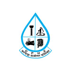 Department of Public Health Engineering (DPHE)