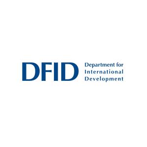Department for International Development (DFID)