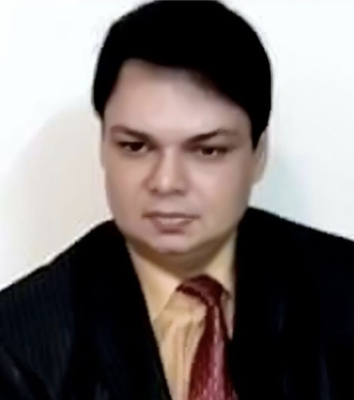 Dr. Javed Iqbal