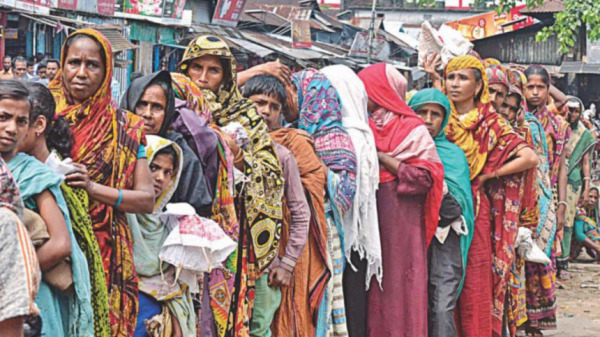 Poverty Alleviation and Rural Institutions Development