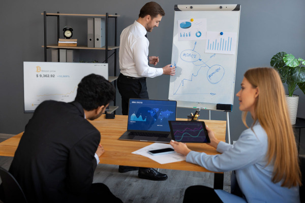 Small and Medium Enterprise Development