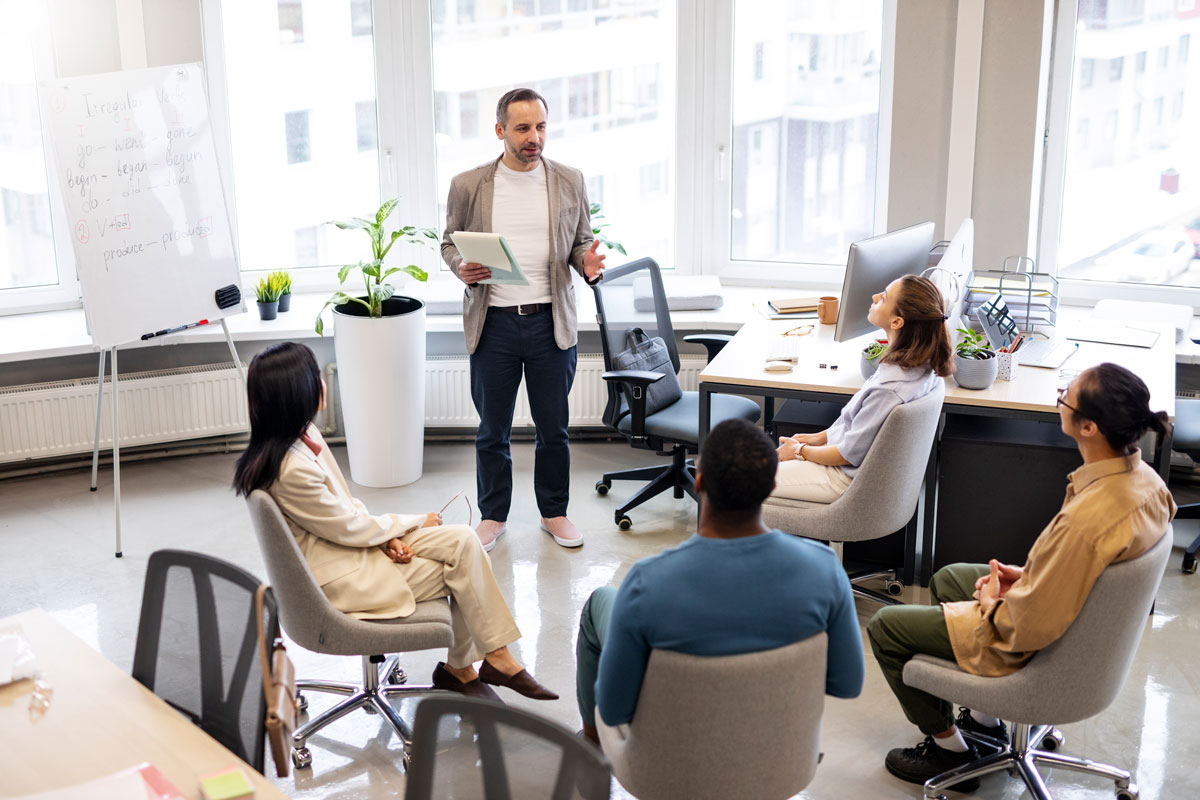 Training and Capacity Development